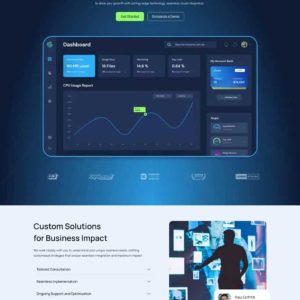 Digital Agency