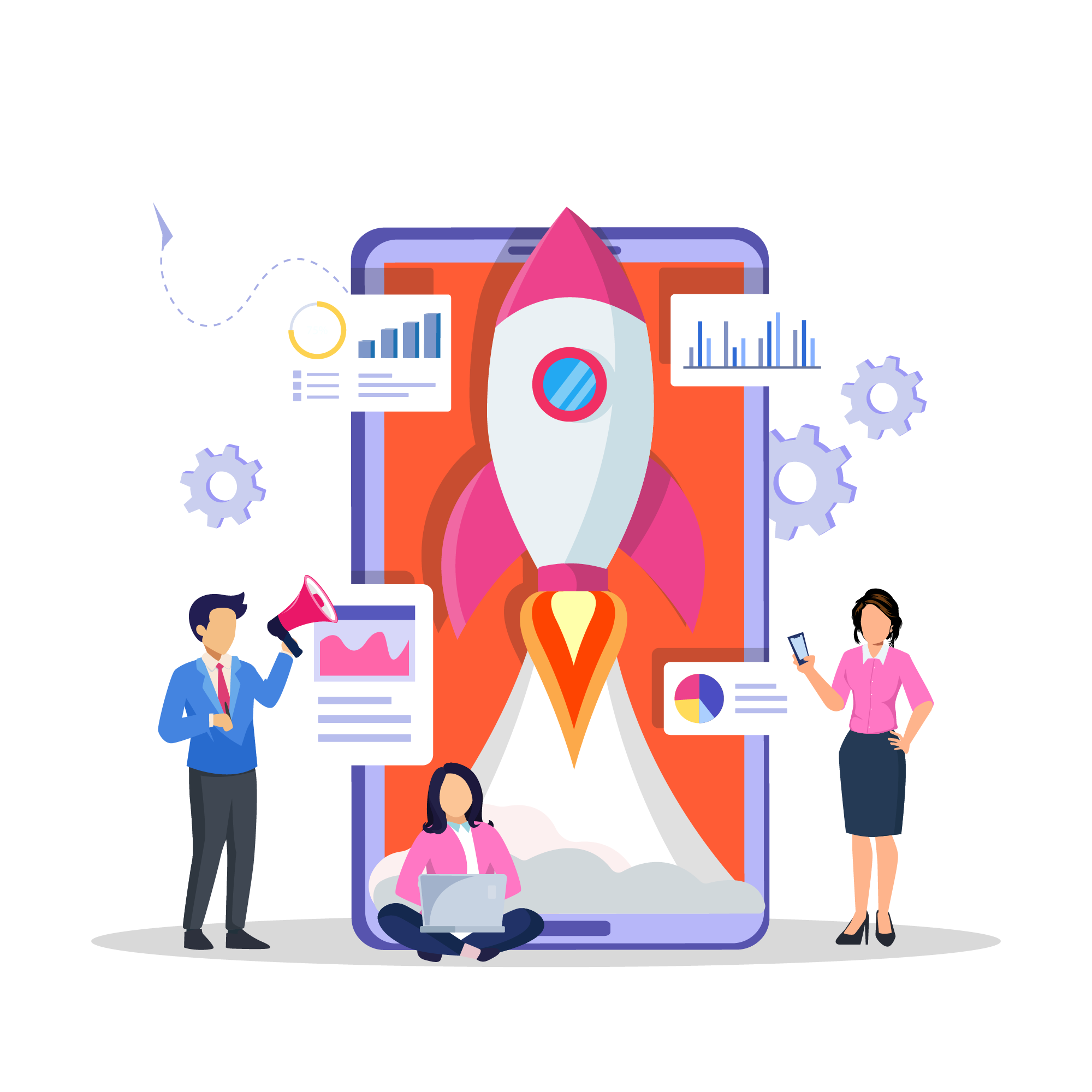 Digital Marketing Penting untuk Bisnis